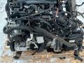 двигатель BMW X2 F39 2019, 2.0 л., B47 C20 B, дизель, АКПП, mineral-grau metallic, полный привод, правый руль, 11005A2F1D7, 11002452716 - фото №4