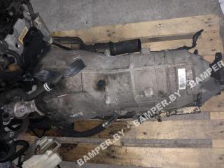 КПП автоматическая (АКПП) BMW 5 серия E60/E61 2005, 3.0 л., M57 D30 (306D4), дизель, АКПП, седан, 6HP26