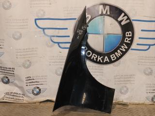 крыло переднее правое BMW 3 серия E90/E91/E92/E93 2007, 2.0 л., N46 B20 B, бензин, АКПП, седан, 41357135680