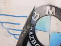 крыло переднее правое BMW 3 серия E90/E91/E92/E93 2007, 2.0 л., N46 B20 B, бензин, АКПП, седан, 41357135680 - фото №4