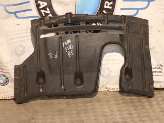 защита бампера (кенгурятник) BMW 3 серия F30/F31/F34 2014, 2.0 л., N47 D20 C, дизель, АКПП, седан, 7293610