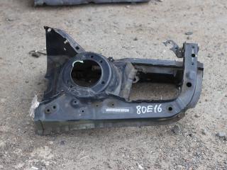 лонжерон правый BMW 3 серия F30/F31/F34 2013, 2.0 л., бензин, АКПП, синий, седан, правый руль