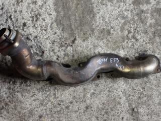 коллектор выпускной BMW X5 E53 [рестайлинг] 2005, 4.4 л., бензин, внедорожник 5 дв., 7525076