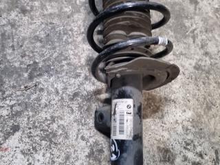 амортизатор передний левый BMW 3 серия F30/F31/F34 [рестайлинг] 2016, 3.0 л., N57 D30 A, дизель, АКПП, хетчбэк 5 дв., полный привод, 31316873781