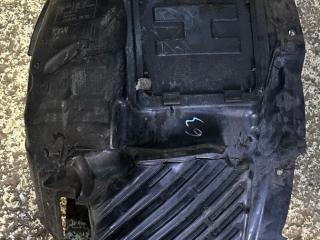 защита арок передняя левая (подкрылок) BMW 4 серия F32/F33 [рестайлинг] F32 2019, 3.0 л., B58 B30 A, бензин, АКПП, купе, задний привод, правый руль, 51717260729