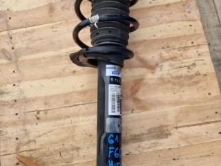 амортизатор подвески Mini Countryman 2 поколение F60 2018, 2.0 л., B48 A20 A, бензин, АКПП, полный привод, 31316867214