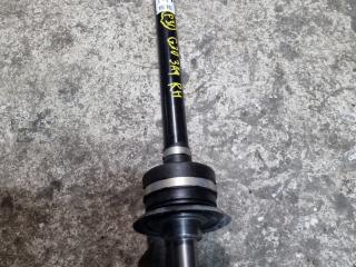 полуось задняя (приводной вал, ШРУС) BMW 5 серия G30/G31 2019, 2.0 л., B47 D20 B, дизель, АКПП, седан, 8664048