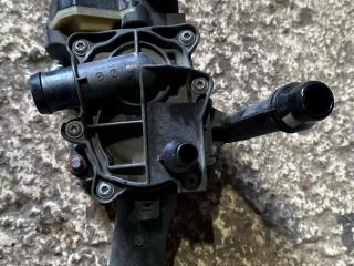 термостат BMW 2 серия F22/F23 [рестайлинг] F23 2019, 3.0 л., B58 B30 A, бензин, АКПП, кабриолет, задний привод, правый руль, 11537642854