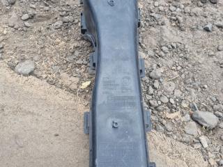 воздуховод тормозной левый BMW X4 F26 2017, 3.0 л., N57 D30 A, дизель, АКПП, внедорожник 5 дв., 51747378073