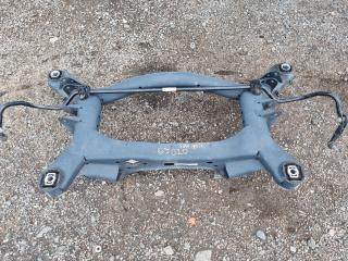 балка подвески задняя BMW 3 серия G20 2021, 3.0 л., B58B30, бензин, АКПП, а96, седан, полный привод, правый руль, 8837913