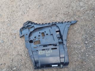 Крепление бампера заднего BMW 7 серия G11/G12 [рестайлинг] G12 2021, 4.4 л., N63 B44 C, бензин, АКПП, 475, седан, полный привод, 7478350