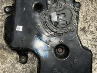 бак AdBlue (мочевины) BMW 1 серия F40 2019, 2.0 л., B47 C20 B, дизель, АКПП, 7418879, 7399290