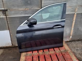дверь передняя левая BMW 5 серия G30/G31 G31 2018, 2.0 л., B48 B20 B, бензин, АКПП, a90 (sophistograu), универсал, задний привод, правый руль, 41007408961