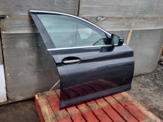 дверь передняя правая BMW 5 серия G30/G31 G31 2018, 2.0 л., B48 B20 B, бензин, АКПП, a90 (sophistograu), универсал, задний привод, правый руль, 41007408961
