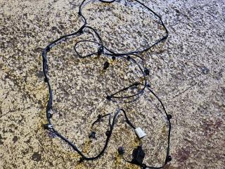 проводка датчиков парковки BMW X5 G05 2021, 3.0 л., гибрид, АКПП, x1b ametrin metallic, внедорожник 5 дв., полный привод, правый руль, 5A31A24
