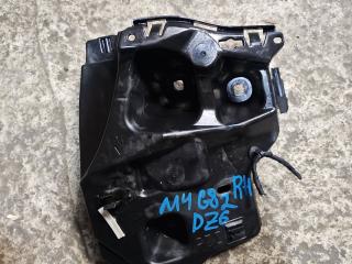 Крепление бампера заднего BMW M4 G82/G83 G82 2022, 3.0 л., S58B30A, бензин, АКПП, купе, 7497112