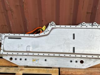 высоковольтная батарея BMW 5 серия G60 2023, 2.0 л., B48B20V, бензин, АКПП, c4p brooklyn grau metallic, седан, задний привод, правый руль, 9797625