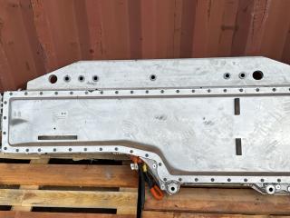 высоковольтная батарея BMW 5 серия G60 2023, 2.0 л., B48B20V, бензин, АКПП, c4p brooklyn grau metallic, седан, задний привод, правый руль, 9797791