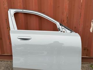 дверь передняя правая BMW 5 серия G60 2023, 2.0 л., B48B20V, бензин, АКПП, c4p brooklyn grau metallic, седан, задний привод, правый руль, 5A32EA4