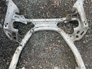 балка подвески передняя (подрамник) BMW 5 серия E60/E61 [рестайлинг] 2007, 5.0 л., S85 B50 A, бензин, робот, седан, 31112283741