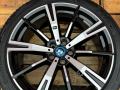 диск литой BMW 5 серия G60 2023, 2.0 л., B48B20V, бензин, АКПП, c4p brooklyn grau metallic, седан, задний привод, правый руль, 5A324E6, 5A324E7 - фото №2