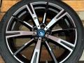 диск литой BMW 5 серия G60 2023, 2.0 л., B48B20V, бензин, АКПП, c4p brooklyn grau metallic, седан, задний привод, правый руль, 5A324E6, 5A324E7 - фото №3