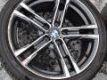 диск литой BMW 1 серия F40 F52 (2019 - 2026), 1.6 л., дизель, АКПП, белый, хетчбэк 5 дв., передний привод, правый руль - фото №3