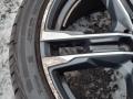 диск литой BMW 1 серия F40 F52 (2019 - 2026), 1.6 л., дизель, АКПП, белый, хетчбэк 5 дв., передний привод, правый руль - фото №6