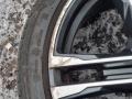 диск литой BMW 1 серия F40 F52 (2019 - 2026), 1.6 л., дизель, АКПП, белый, хетчбэк 5 дв., передний привод, правый руль - фото №7