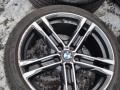 диск литой BMW 1 серия F40 F52 (2019 - 2026), 1.6 л., дизель, АКПП, белый, хетчбэк 5 дв., передний привод, правый руль - фото №9