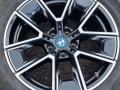 диск литой BMW 4 серия G26 2022, электро, portimao blau mettalic (0c31), хетчбэк 5 дв., задний привод, правый руль, 8747303, 8747286 - фото №4