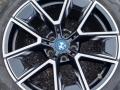 диск литой BMW 4 серия G26 2022, электро, portimao blau mettalic (0c31), хетчбэк 5 дв., задний привод, правый руль, 8747303, 8747286 - фото №5