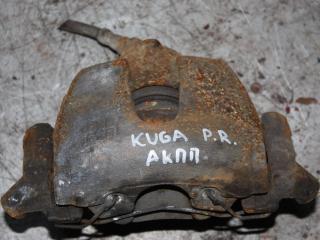 суппорт передний правый Ford Kuga 1 поколение 2008