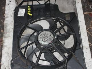кассета радиаторов Volkswagen Transporter T5 2004, 2.5 л., дизель