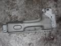 ручка внутренняя Mercedes-Benz Vito W639 2008, A6397600561 - фото №3