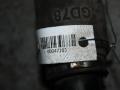 полуось передняя правая (приводной вал, ШРУС) Mazda 6 GH [рестайлинг] 2009, 2.0 л., дизель - фото №3