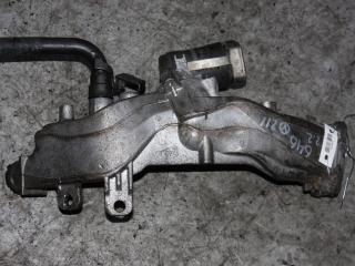 клапан EGR Mercedes-Benz E-Класс W211/S211 [рестайлинг] 2006, 2.2 л., дизель, 00005320C5