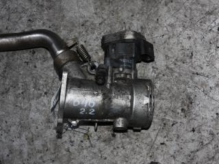 клапан EGR Mercedes-Benz E-Класс W211/S211 2005, 2.2 л., дизель