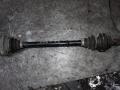 полуось задняя (приводной вал, ШРУС) BMW 1 серия F20/F21 2013, 2.0 л., дизель, 7533452AI03 - фото №3