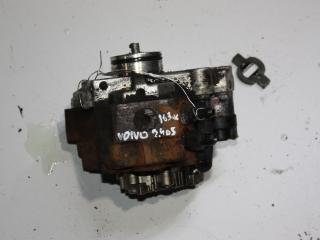 ТНВД Volvo S60 1 поколение 2004, 2.4 л., D 5244 T, дизель, 0445010043