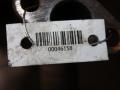 трубка системы рециркуляции EGR Mazda 6 GG 2004, 2.0 л., RF5C, дизель - фото №3