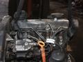двигатель Volkswagen Golf 4 поколение 2001, 1.9 л., AGR, дизель, AGR - фото №3