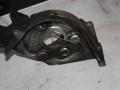 кронштейн ТНВД Peugeot 807 1 поколение 2004, 2.2 л., 4HX (DW12TED4/FAP), дизель, 96389217 - фото №2