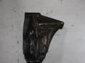 кронштейн ТНВД Peugeot 807 1 поколение 2004, 2.2 л., 4HX (DW12TED4/FAP), дизель, 96389217 - фото №3