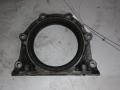 крышка двигателя передняя Mazda 6 GG 2004, 2.0 л., RF5C, дизель - фото №2