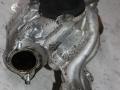 охладитель EGR / Радиатор EGR Renault Kangoo 1 поколение [рестайлинг] 2006, 1.5 л., дизель, 8200729079 - фото №3