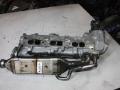 коллектор впускной Mercedes-Benz E-Класс W211/S211 [рестайлинг] 2007, 3.0 л., OM 642.920, дизель - фото №2