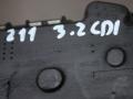 заслонка дроссельная Mercedes-Benz E-Класс W211/S211 [рестайлинг] 2007, 3.0 л., OM 642.920, дизель, A6420900270 - фото №3