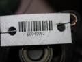 корпус термостата Renault Clio 3 поколение 2006, 1.5 л., K9K 766, дизель - фото №4