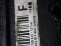 насос гидроусилителя руля Land Rover Range Rover 3 поколение 2003, 2.9 л., M 57 D 30, дизель, 7692974509 - фото №2
